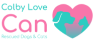 Colby Love Can Logo